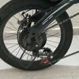 складной велосипед DALISI AB Bike Classic Sports (photo 11)