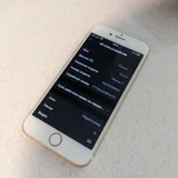 IPhone 7 Золото (photo 2)