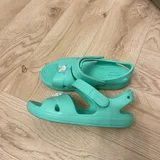 Белые кроссовки Adidas (photo 2)