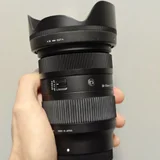 Объектив Sigma 28-70mm F2.8 DG DN для Sony E (photo 4)