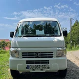 Honda Acty Van 2014 (photo 2)