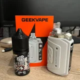 Geekvape Hiro 5 (photo 1)