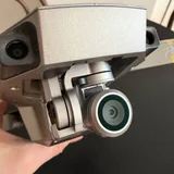 Квадрокоптер DJI Mavic Pro Platinum (photo 6)