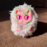 Игрушки ручной работы. Покупала на подарок, но не пригодились. (photo 2)