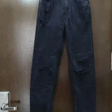 🏷️Джинсы **Pull&Bear** размен 32(22), новые (photo 3)