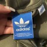 Zip hoodie adidas trefoil L (photo 4)