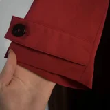 Абсолютно новый плащ Oysho (photo 2)