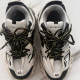 Кроссовки Balenciaga (photo 1)