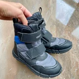**Зимние ботинки GEOX** (photo 1)