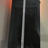 Игровой корпус для ПК 1stplayer D4 (photo 6)