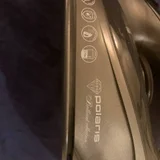 Утюг Polaris Brilliant collection даже этикетки не убрала. Продаю за ненадобностью (photo 2)