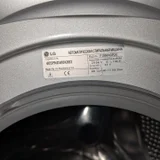 Стиральная машина LG Direct Drive 6 кг (photo 2)