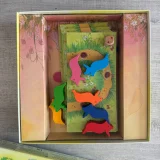 Настольная игра Банда пятачок (photo 2)