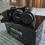 Canon R50V (photo 1)
