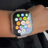 Apple Watch Series 10 46mm GPS (photo 1)