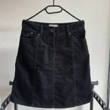 Юбка вельветовая Esprit (photo 1)