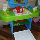 Набор доктора (photo 2)