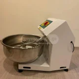 Профессиональный тестомесильный аппарат (photo 4)