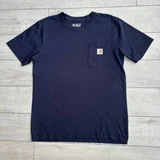 👕 Футболка Carhartt, оригинал (photo 2)
