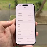 iPhone 17 Pro 256 ГБ eSIM (photo 3)