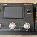 Гитарный процессор Hotone Ampero One (photo 1)