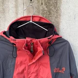 Ветровка Jack Wolfskin (photo 4)