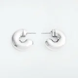 Серьги COS (photo 3)