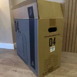 Игровой корпус для ПК 1stplayer D4 (photo 7)