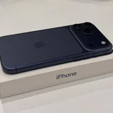 iPhone 17 Pro Max (photo 3)