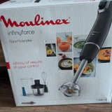 Блендер Moulinex InfinyForce (photo 1)
