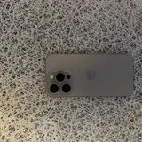 Iphone 15 pro ! (photo 1)