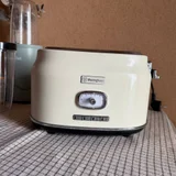 Тостер Westinghouse 2 Slice cream (photo 1)