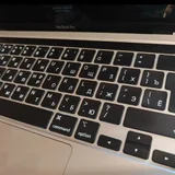 Apple MacBook Pro 13 2020 i5 8GB SSD 256GB (photo 3)