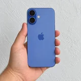 iPhone 16 (Dual SIM) (photo 2)
