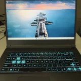 MSI Thin A15 B7UC (photo 3)
