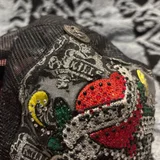 Кепки Ed Hardy (photo 4)