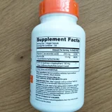5-HTP Doctor's Best 100 мг 120 капсул (photo 2)