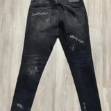 Джинсы мужские Zara (photo 5)