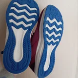 новые кроссовки saucony, 38 размер. (photo 3)