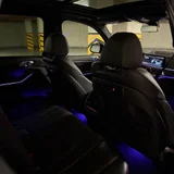 BMW X5 G05 3.0 Xdrive (photo 9)