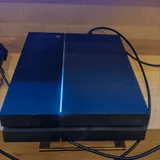 PlayStation 4 (photo 2)