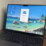 Macbook Pro 14 M4 Pro (photo 2)