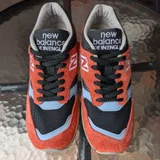 женские кроссовки New Balance 1500 (photo 2)