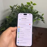 📱iPhone 18 Pro Sim + eSIM (photo 3)
