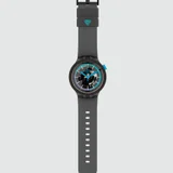 Часы Swatch PAY Big Bold (Bbblackpay) (photo 2)