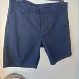 G-Star Raw Motac 3D джинсы синие 29/32 (photo 9)