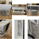 Коляска HAPPY BABY MOMMER PRO 2в1 (photo 2)
