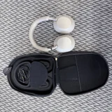 Беспроводные наушники Sony WH-1000XM5 (photo 1)