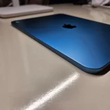 Apple iPad A16 256GB + Apple Pencil 1 (photo 3)