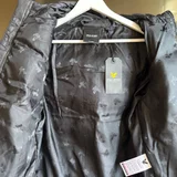 Зимняя куртка Lyle & Scott (photo 2)